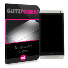 One M7 Tempered Glass